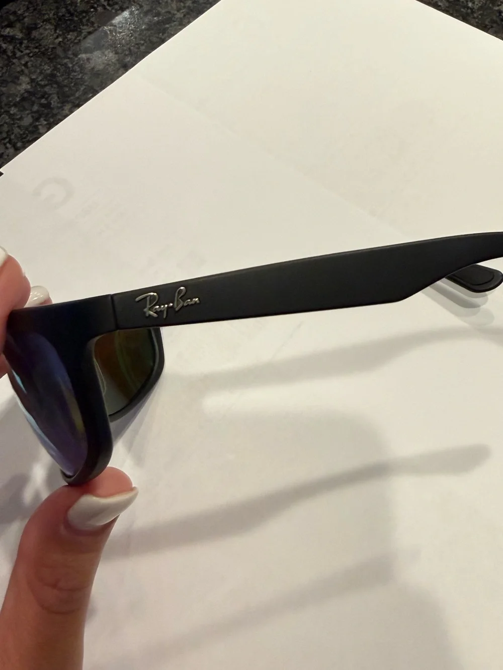 Ray-Ban RB4265